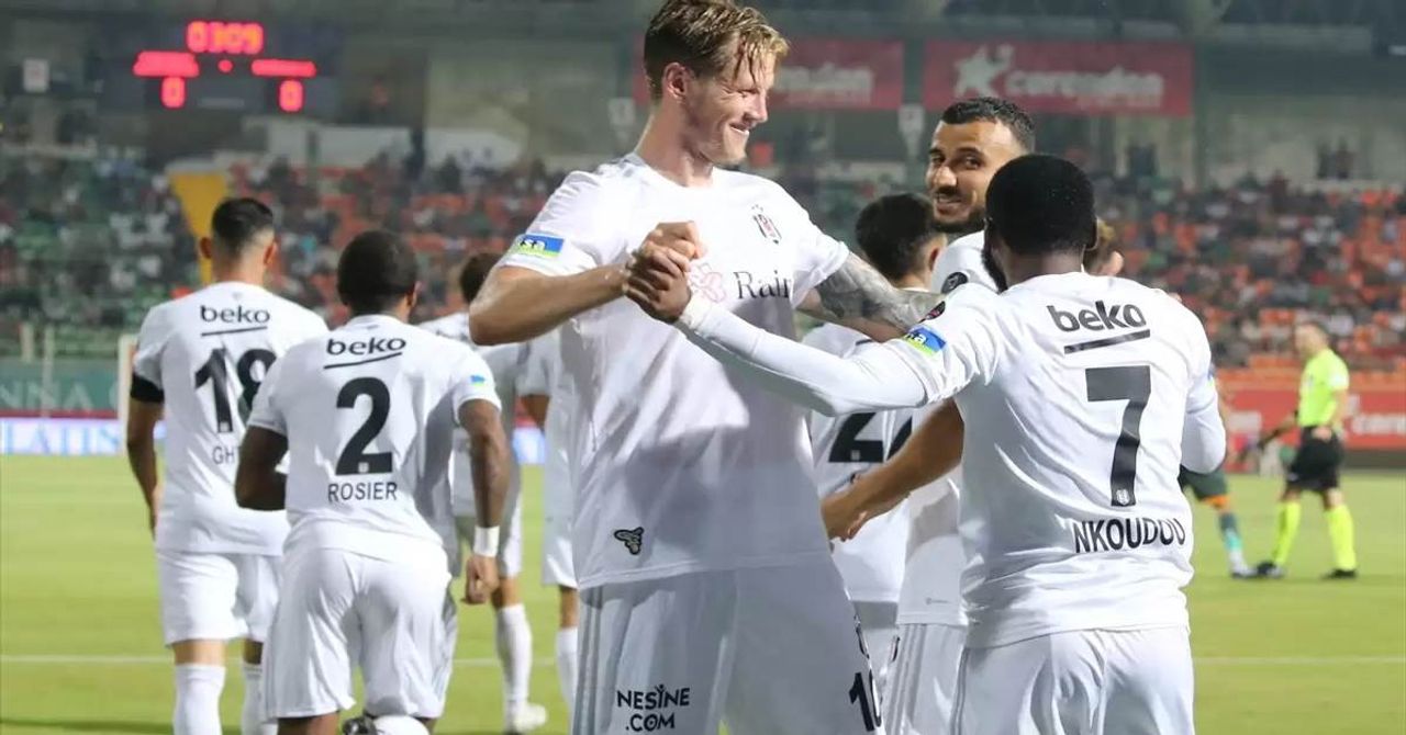 BJK Fatih Karagümrük BJK Fatih Karagümrük