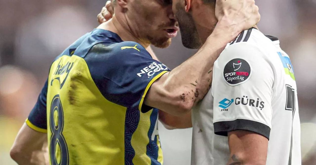 BJK FB maçı BJK FB maçı