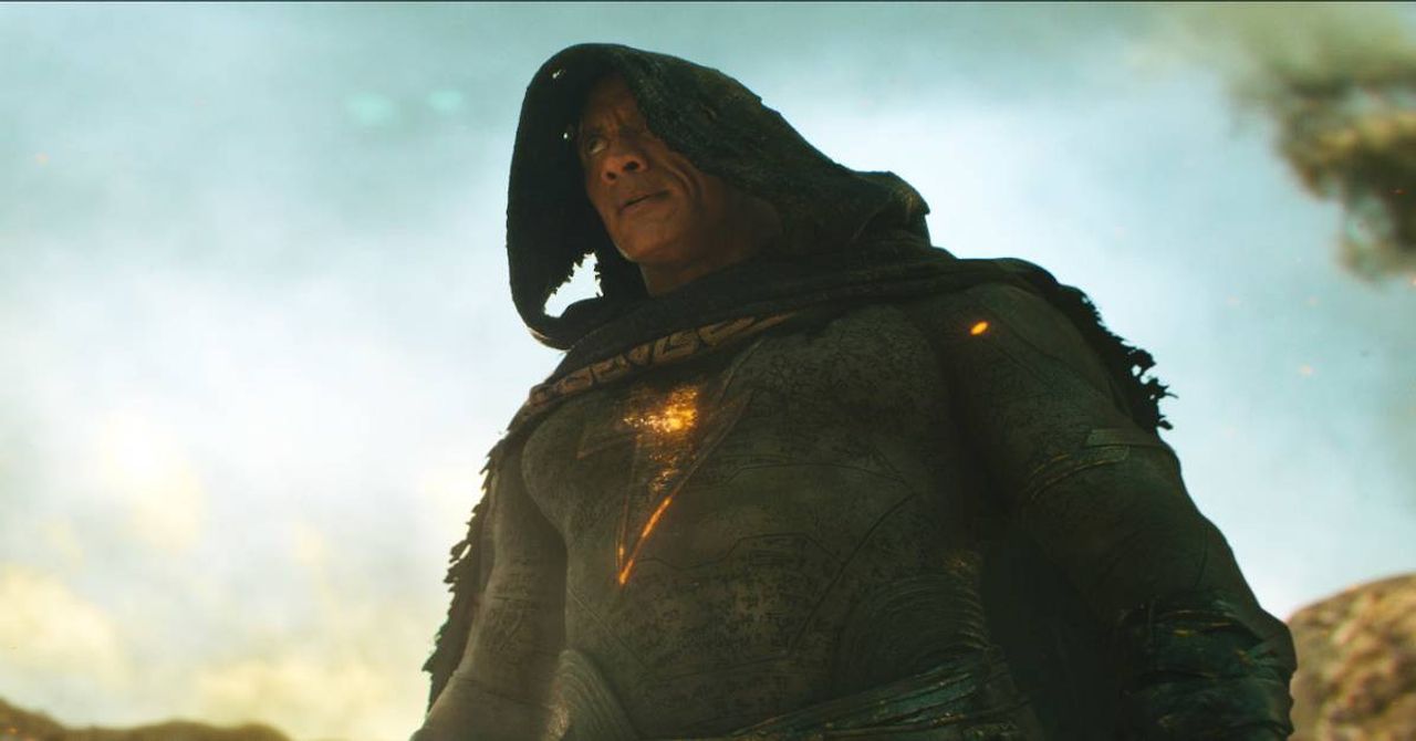 Black aDAM
