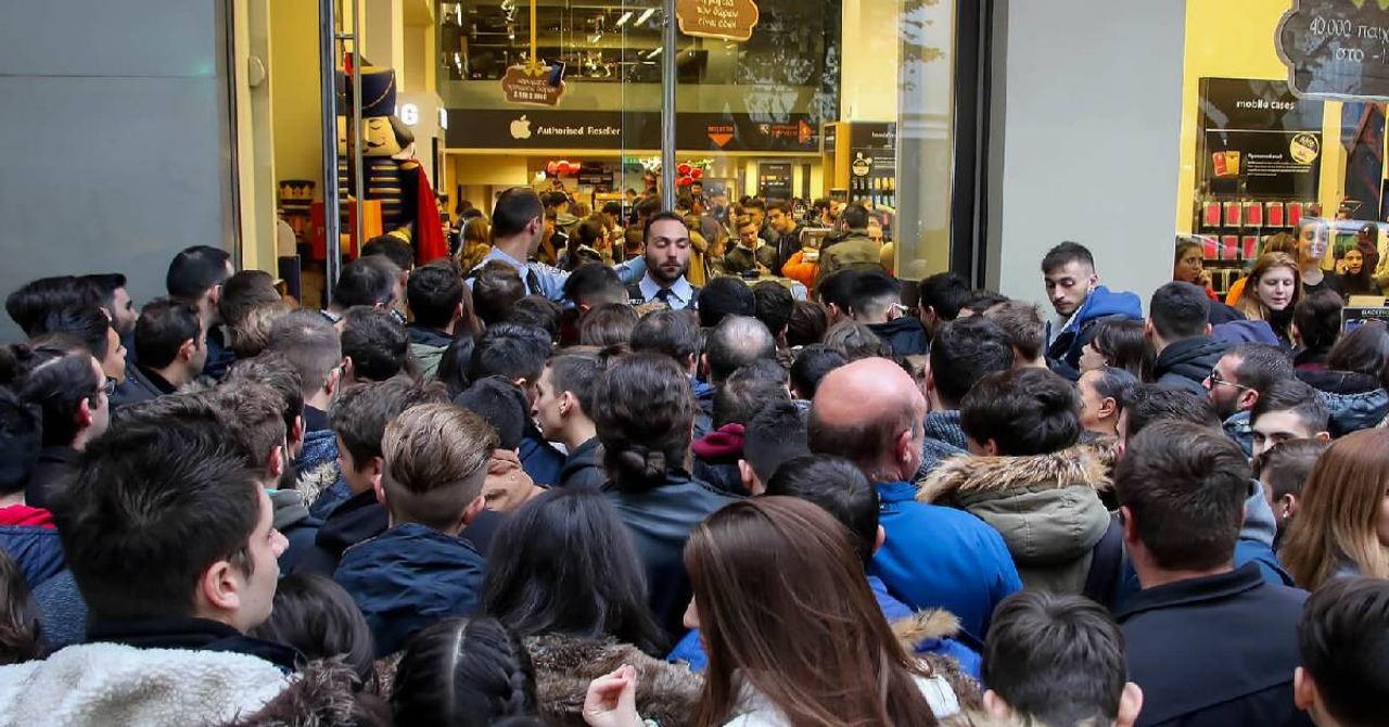 Black Friday indirimleri Black Friday indirimleri
