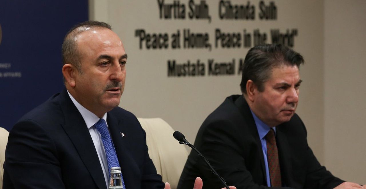 BM Daimi Temsilciliği ataması gerçekleşti BM Daimi Temsilciliği ataması gerçekleşti