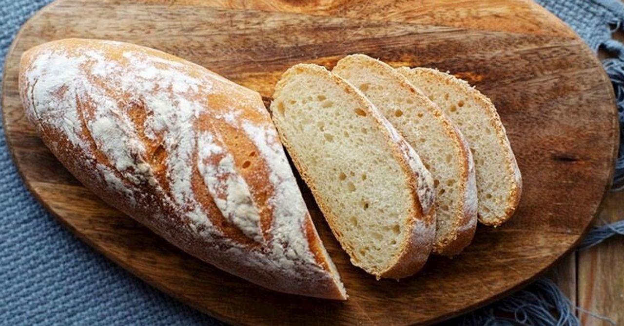 Rüyada Ekmek Almak Anlamı Rüyada Ekmek Almak Anlamı