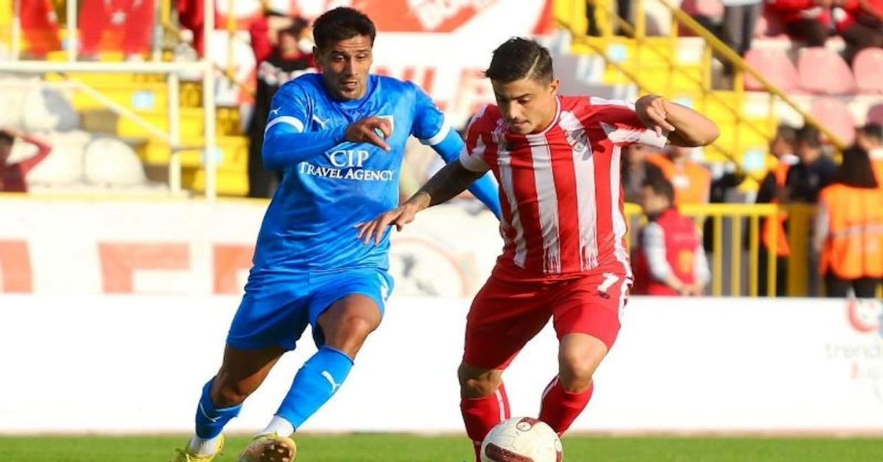Bodrum FK Boluspor maçı ne zaman, saat kaçta ve hangi kanalda? Trendyol 1. Lig’de play-off heyecanı başlıyor Bodrum FK Boluspor maçı ne zaman, saat kaçta ve hangi kanalda? Trendyol 1. Lig’de play-off heyecanı başlıyor
