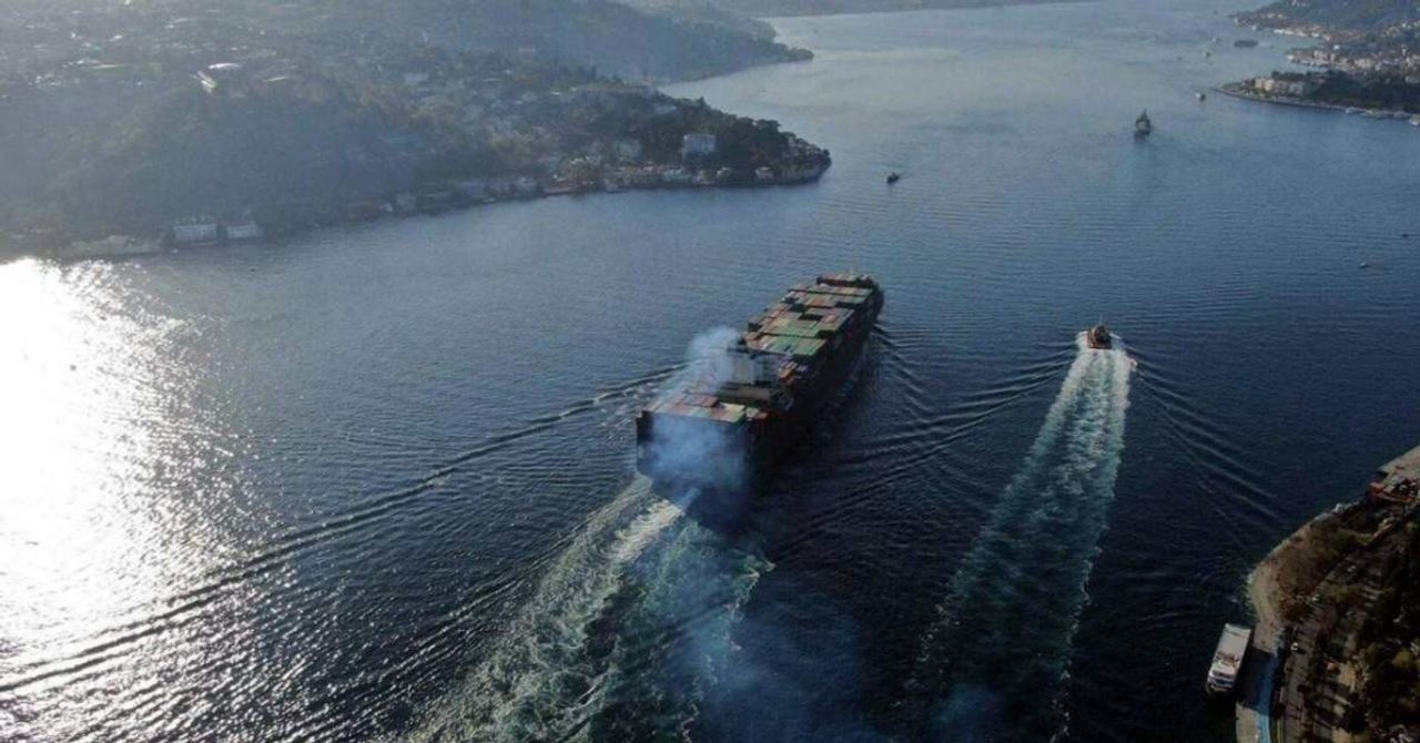 Boğaz Geçiş Ücretlerine Zam Boğaz Geçiş Ücretlerine Zam
