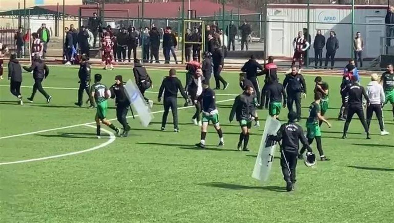 Bölgesel Amatör Lig Bölgesel Amatör Lig