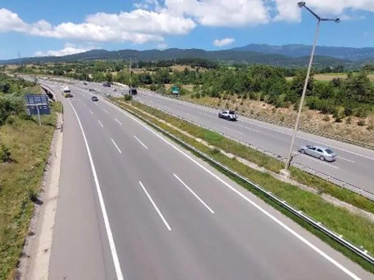 bolu yolu bolu yolu