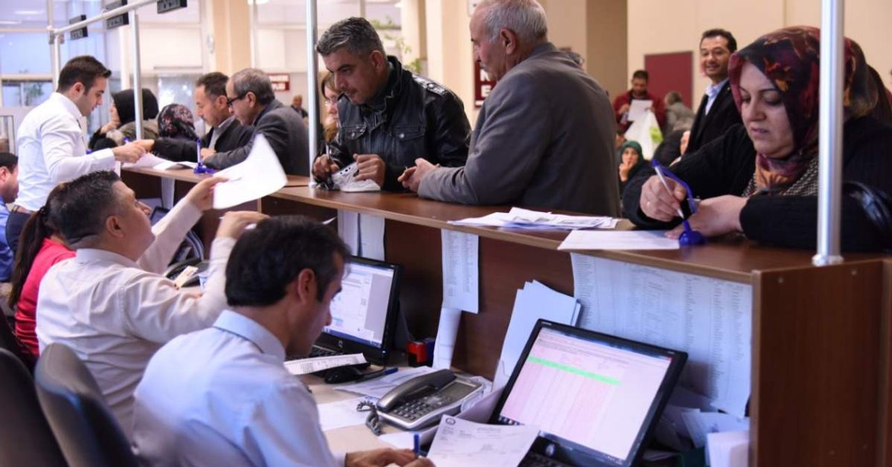 Borç Yapılandırma Paketi Borç Yapılandırma Paketi
