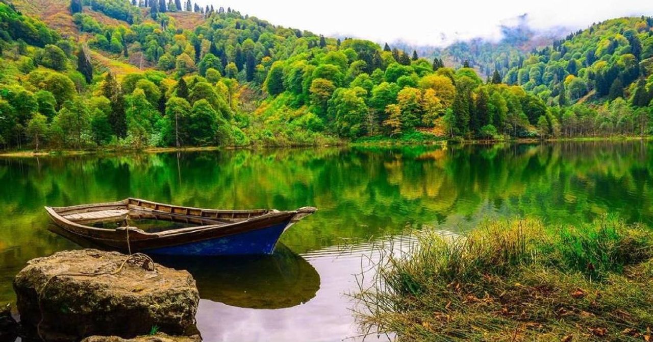 Borçka ve Şavşat Karagöl Borçka ve Şavşat Karagöl