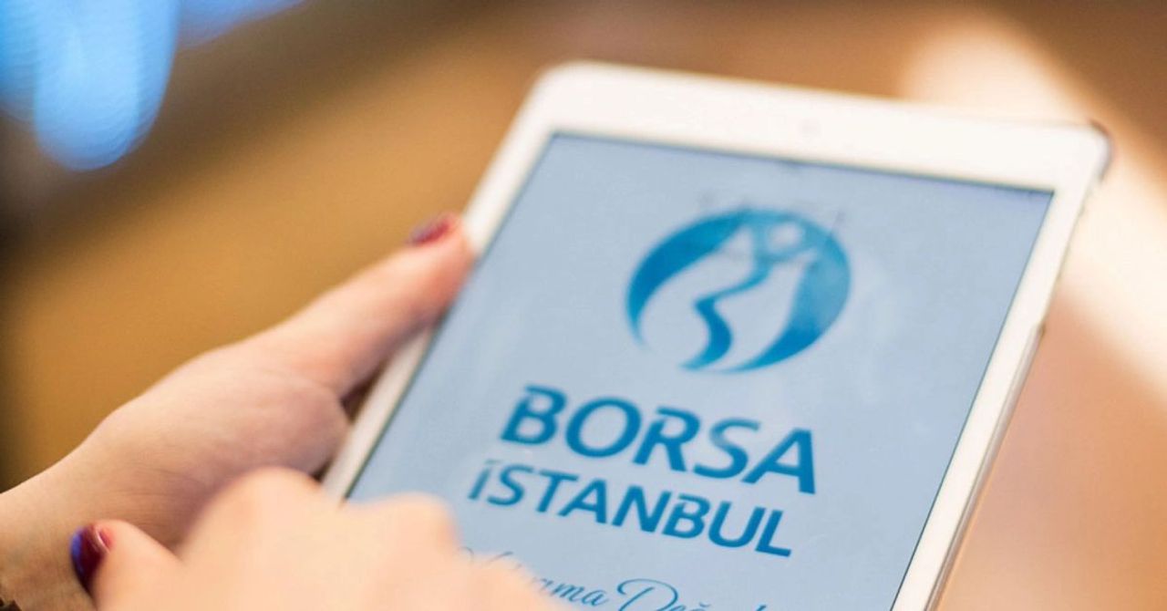 Borsa güne ve haftaya yükselişle başladı: Yatırımcılar her sektörde kazandı Borsa güne ve haftaya yükselişle başladı: Yatırımcılar her sektörde kazandı