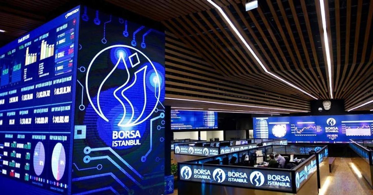 Borsa İstanbul Borsa İstanbul