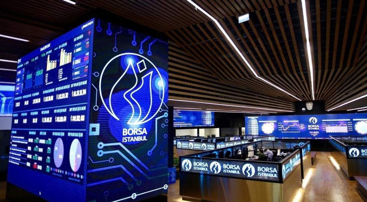 Borsa İstanbul Borsa İstanbul