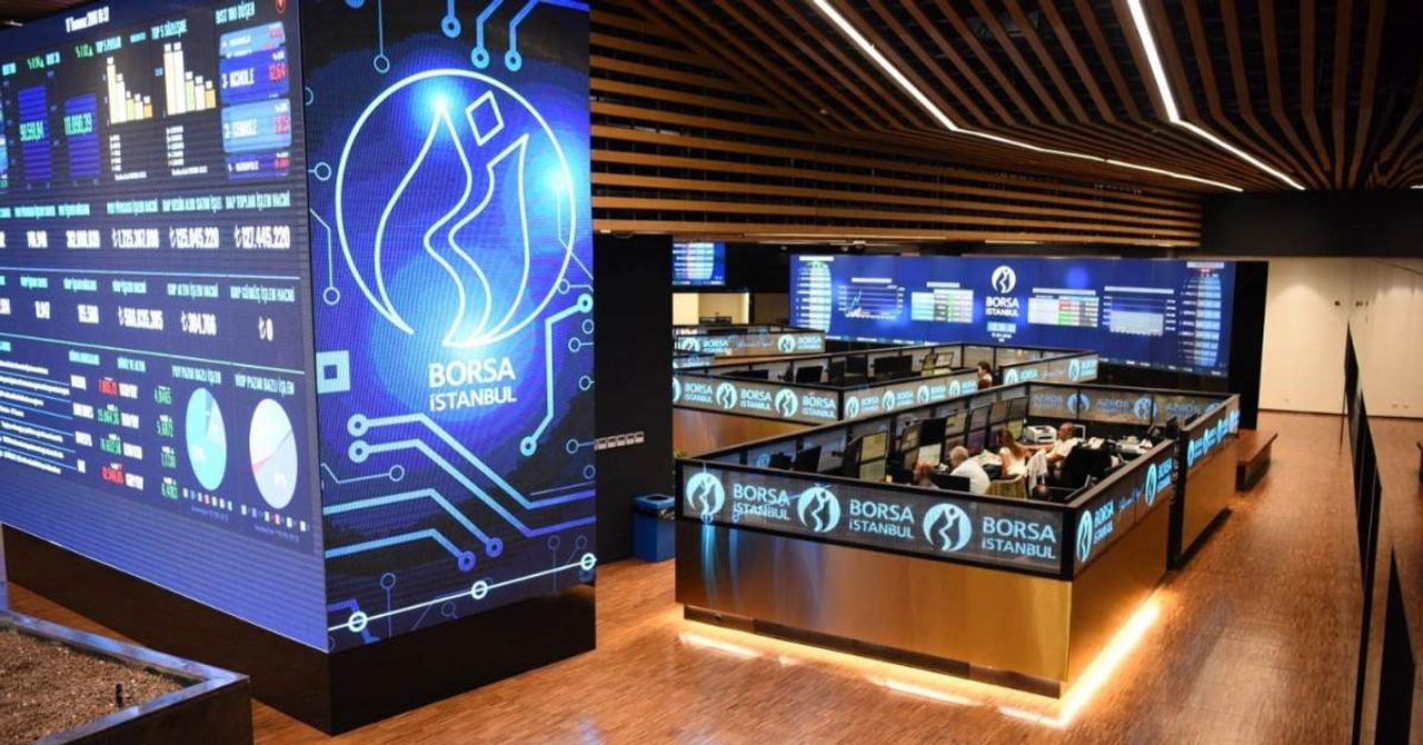 Borsa İstanbul