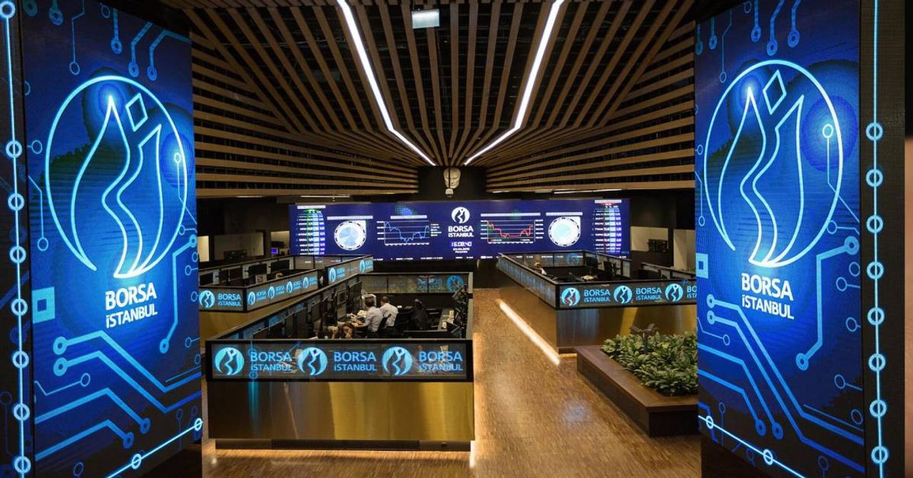 Borsa İstanbul Borsa İstanbul