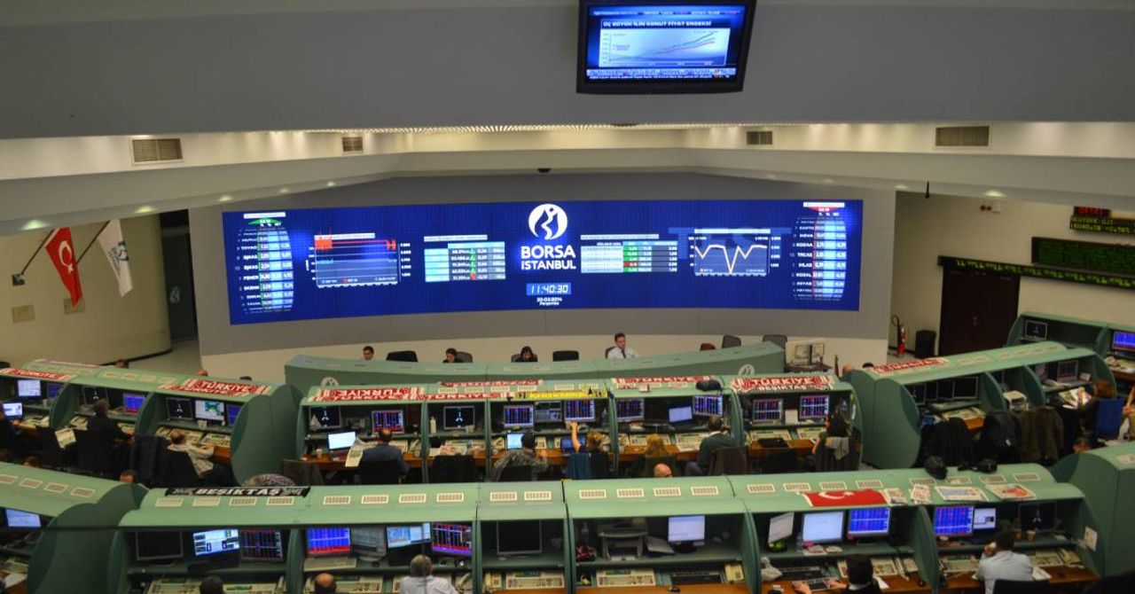 Borsa İstanbul