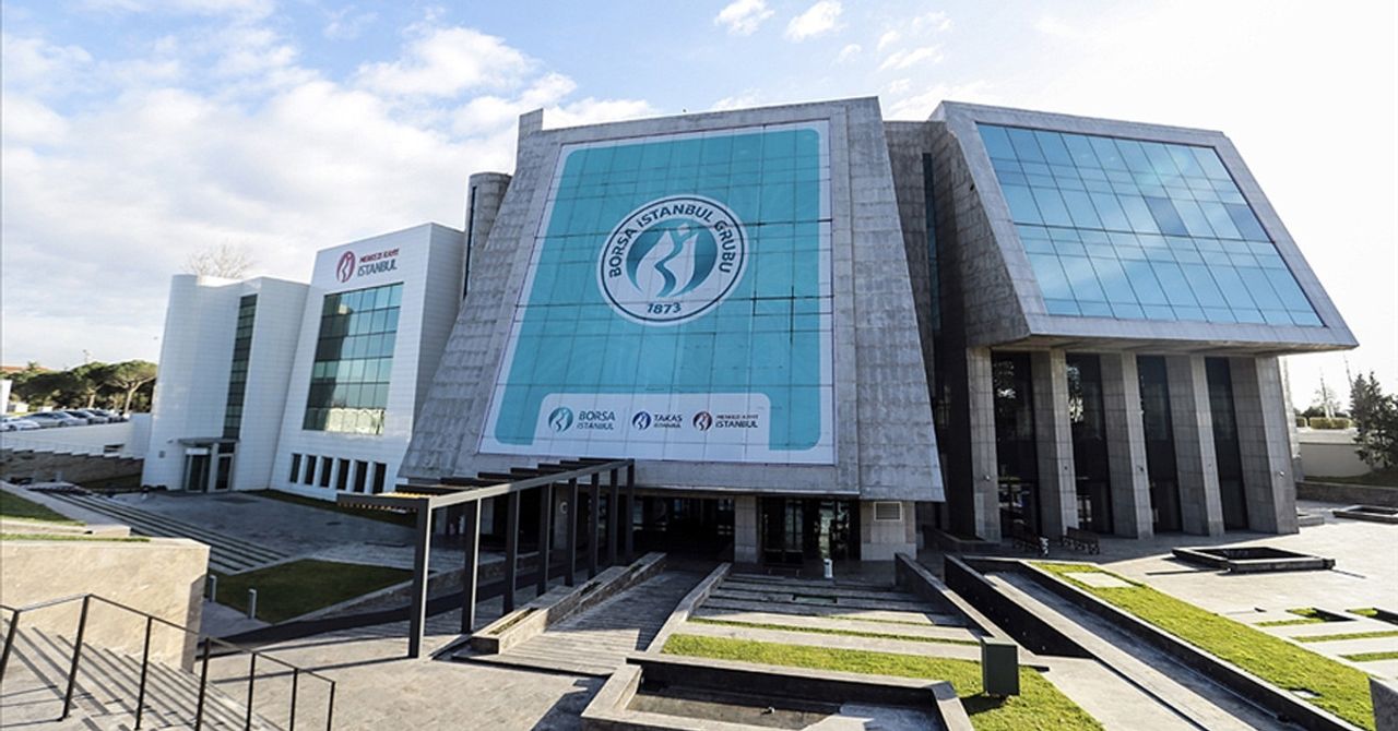Borsa İstanbul Borsa İstanbul