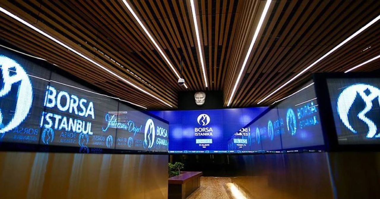 Borsa İstanbul Borsa İstanbul