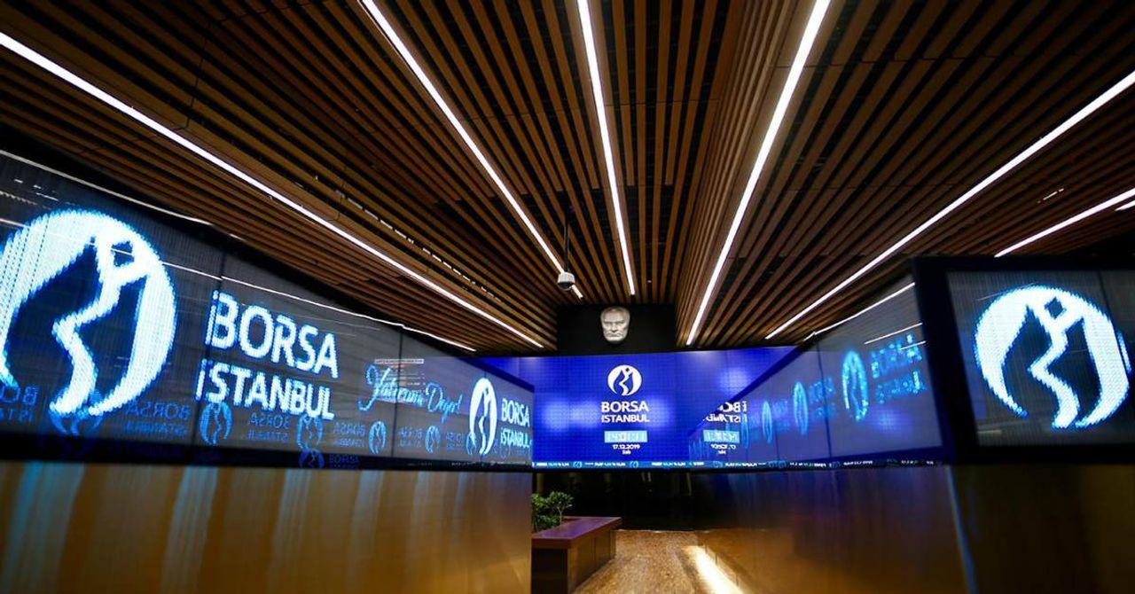 Borsa İstanbul Borsa İstanbul