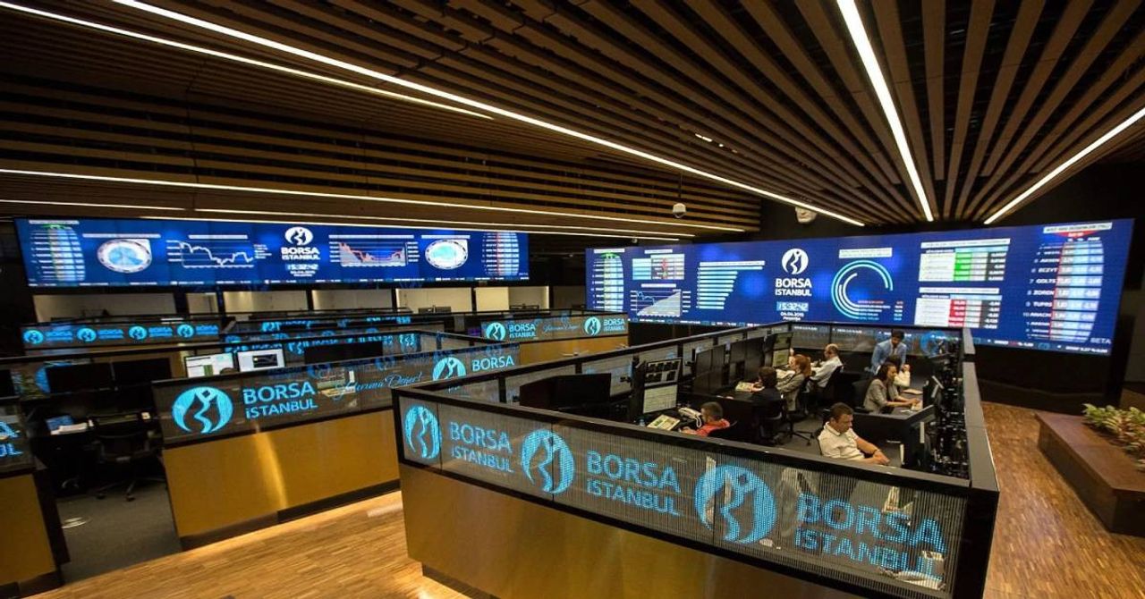 Borsa İstanbul Borsa İstanbul