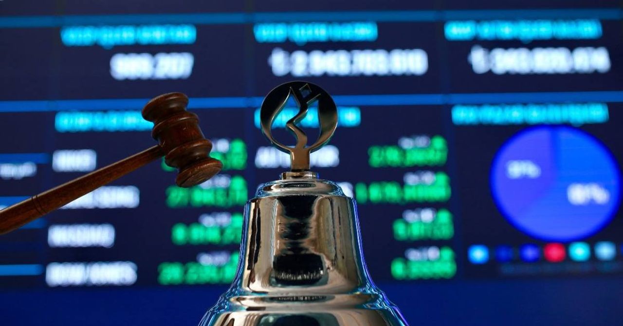 Borsa İstanbul Borsa İstanbul