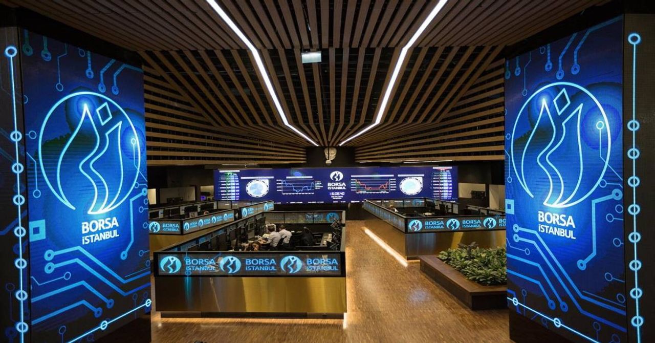 Borsa İstanbul Borsa İstanbul