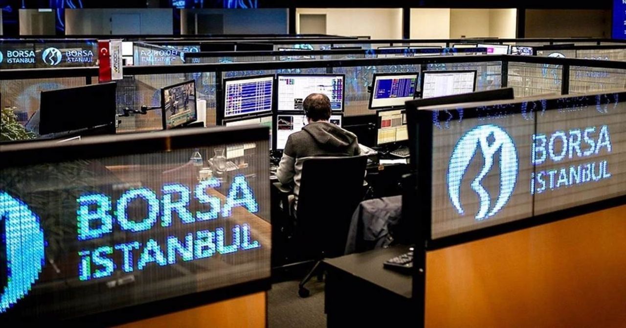 Borsa İstanbul Borsa İstanbul