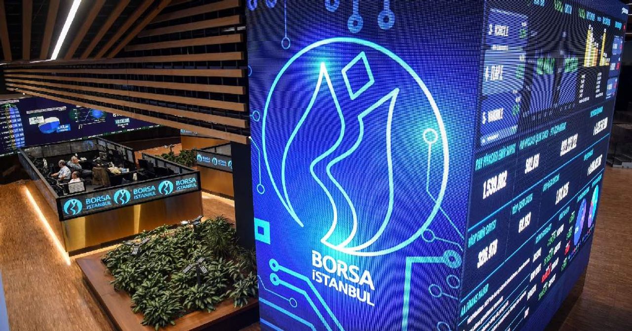 Borsa İstanbul Borsa İstanbul