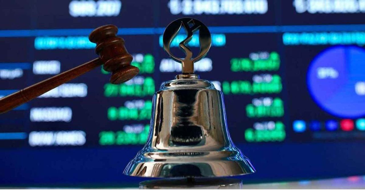 Borsa İstanbul açılış Borsa İstanbul açılış