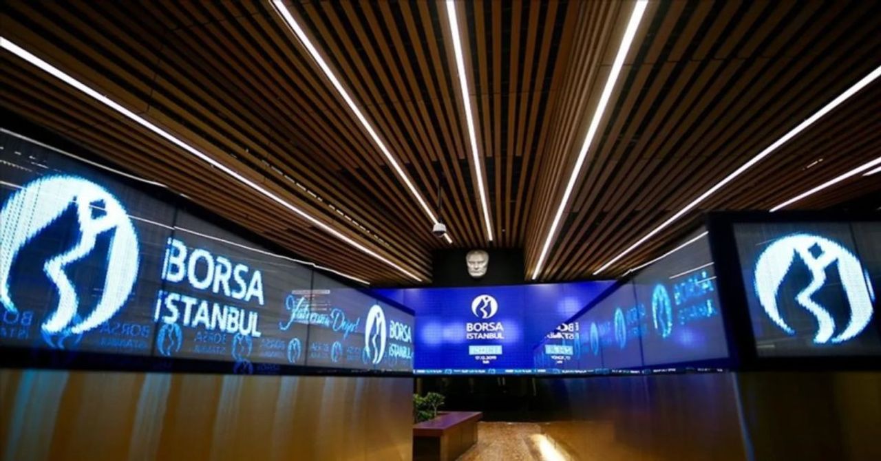 Borsa İstanbul bayramda kapalı mı 2024? Borsa Pazartesi ve Salı günü açık olacak mı? Borsa İstanbul bayramda kapalı mı 2024? Borsa Pazartesi ve Salı günü açık olacak mı?