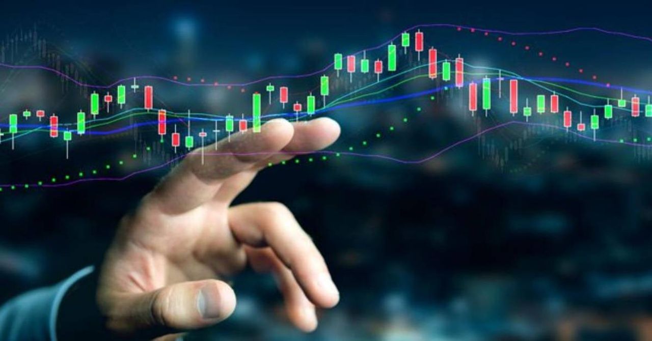 Borsa İstanbul BIST 100 Endeksi Borsa İstanbul BIST 100 Endeksi