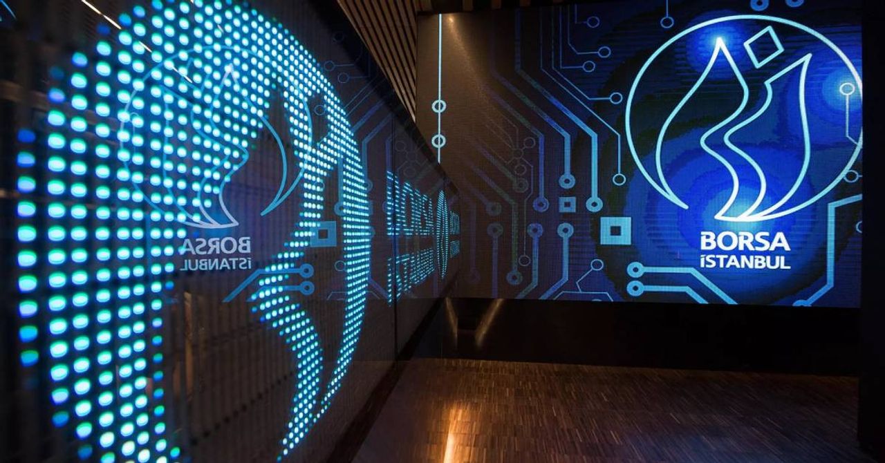 Borsa İstanbul Manipülatör Hesaplar Borsa İstanbul Manipülatör Hesaplar