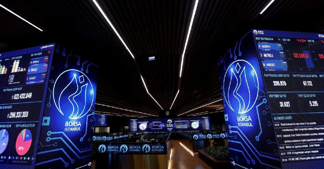 Borsa İstanbul Son Dakika Borsa İstanbul Son Dakika