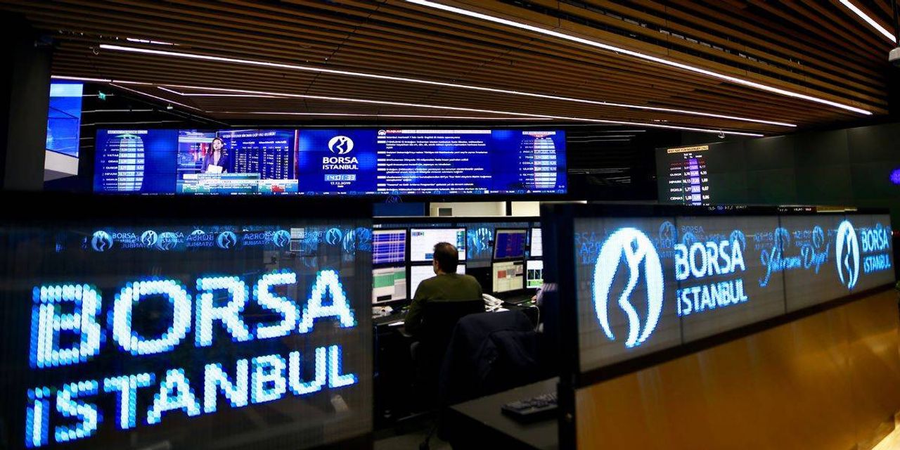 Borsa İstanbul Son Durum Borsa İstanbul Son Durum