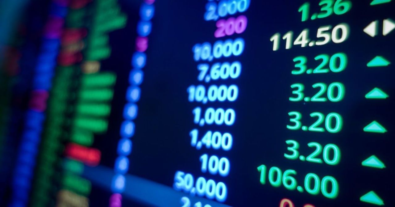 Borsa rekor dinlemiyor: Güne yine yükselişle başladı Borsa rekor dinlemiyor: Güne yine yükselişle başladı