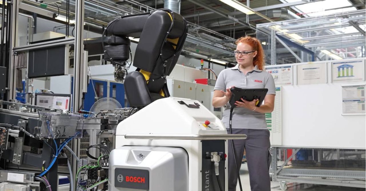 Bosch İşten Çıkarma Bosch İşten Çıkarma