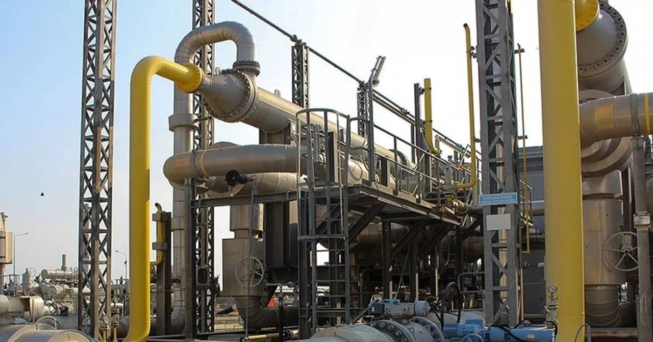 BOTAŞ doğal gaz açıklaması BOTAŞ doğal gaz açıklaması