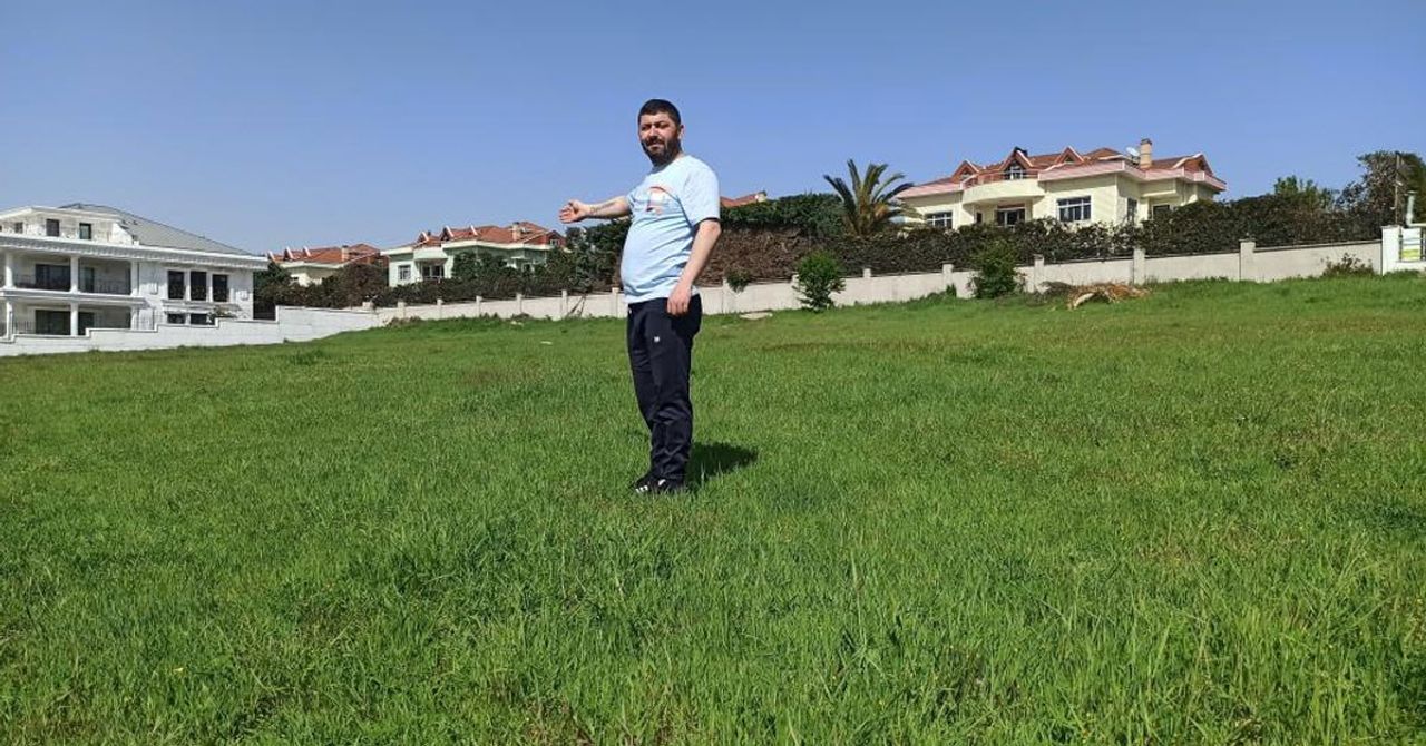 Böyle Dolandırcılık Görülmedi! Böyle Dolandırıcılık Görülmedi!