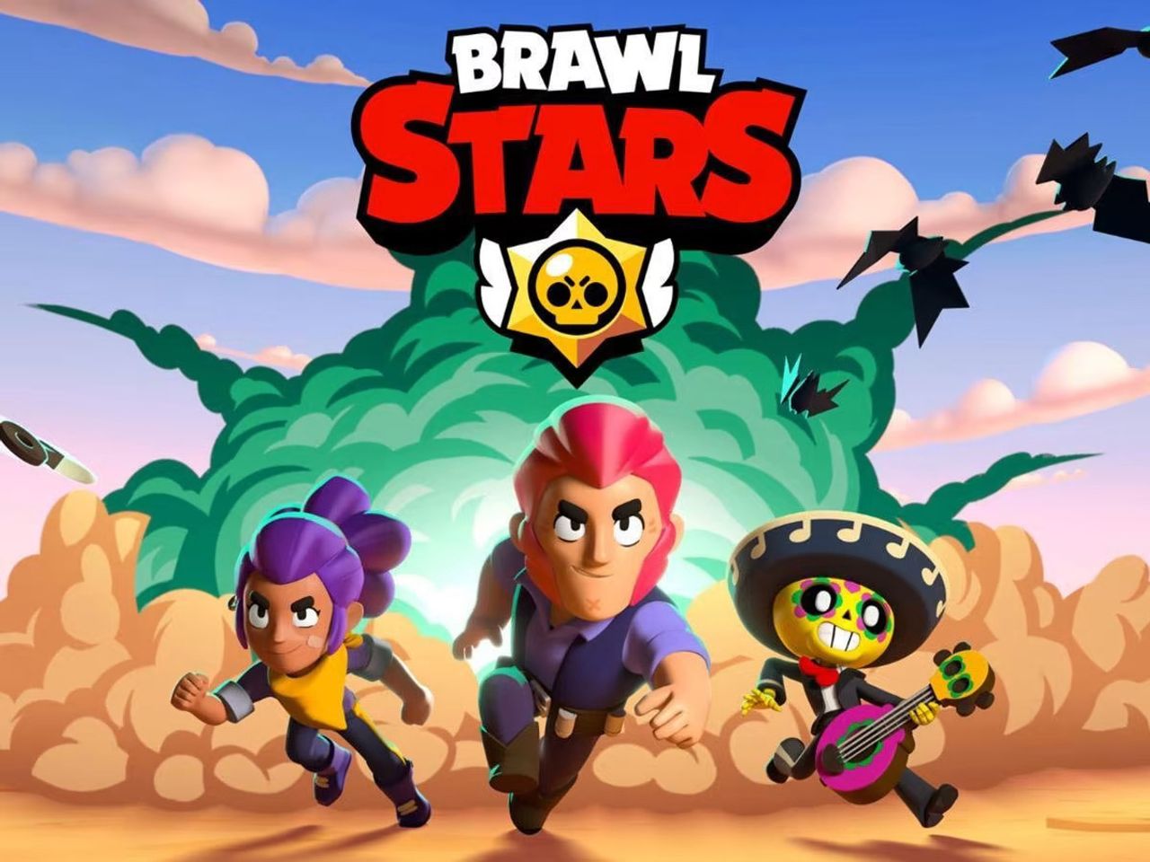 Brawl Stars bedava elmas nasıl kazanılır? Brawl Stars bedava elmas nasıl kazanılır?