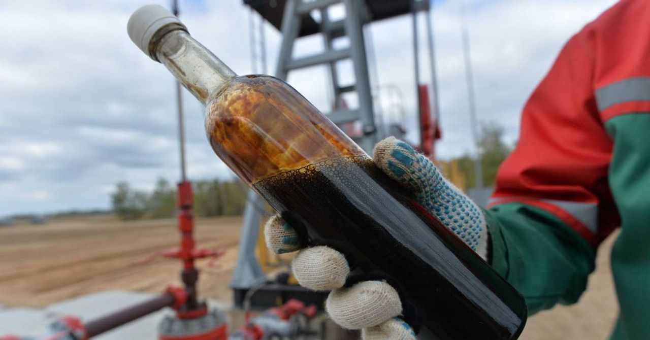 Brent Petrol Brent Petrol