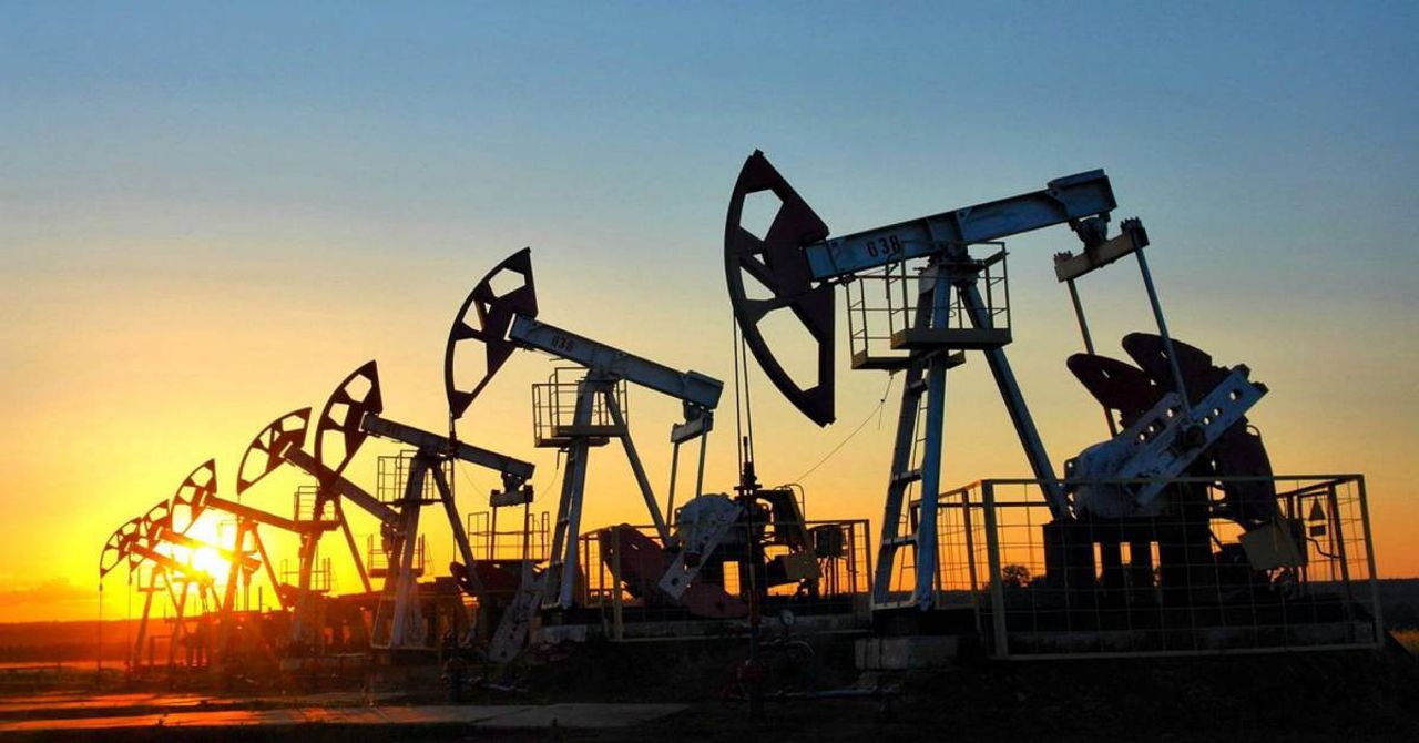 Brent Petrol Brent Petrol