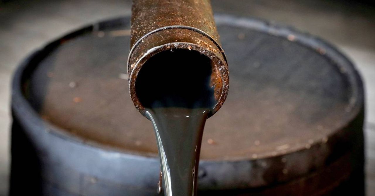 Brent Petrol Brent Petrol