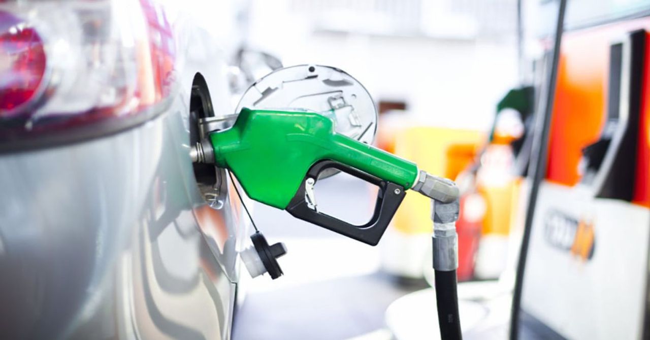 Brent petrol 90 doların üzerine çıktı: Benzin ve motorin fiyatlarına zam geldi mi? 5 Nisan 2024 güncel akaryakıt fiyatları Brent petrol 90 doların üzerine çıktı: Benzin ve motorin fiyatlarına zam geldi mi? 5 Nisan 2024 güncel akaryakıt fiyatları