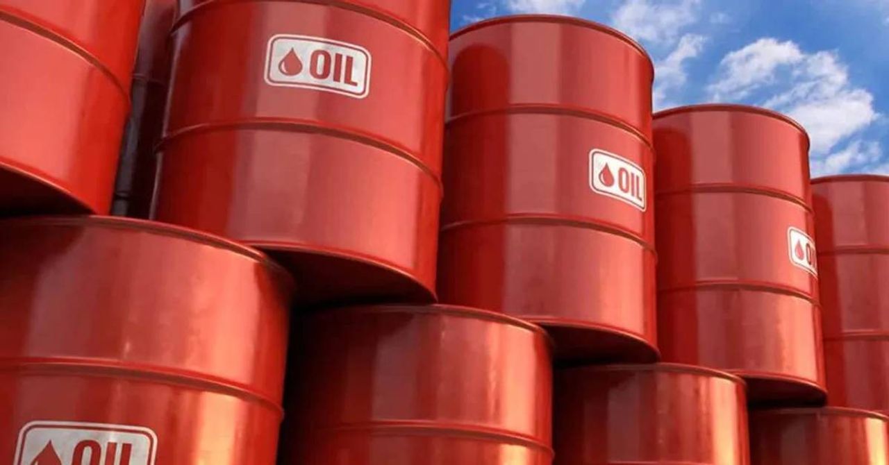 Brent petrol fiyatı Brent petrol fiyatı