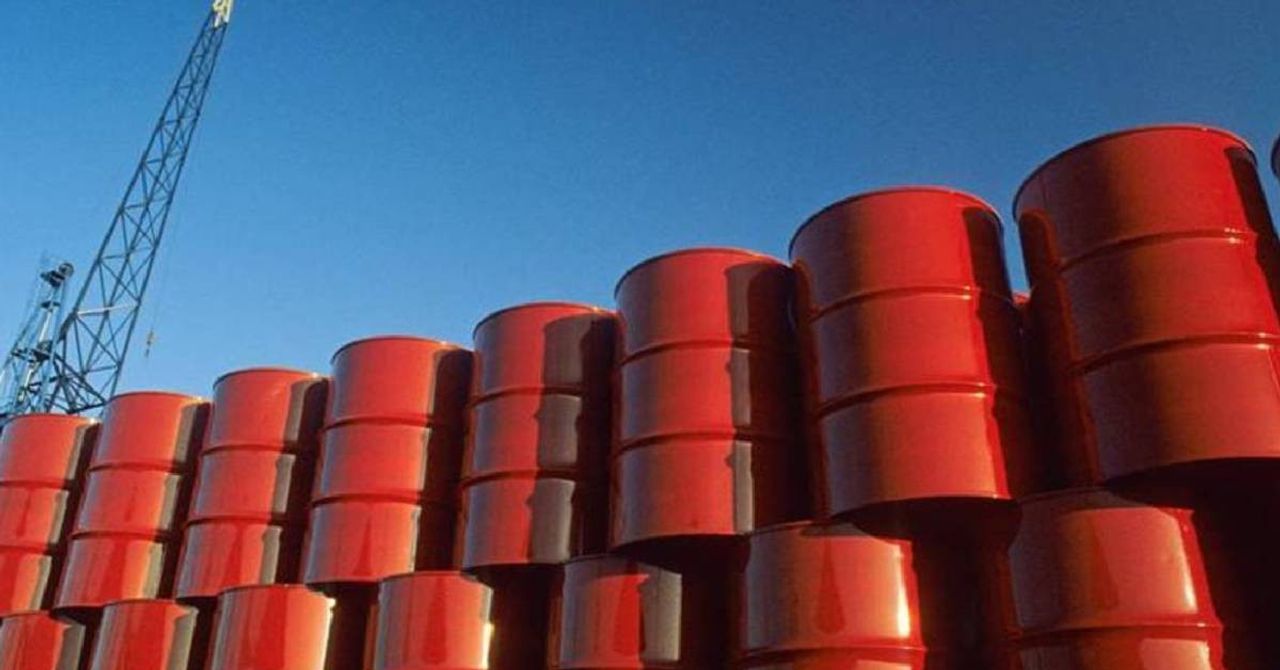 Brent petrol fiyatları Brent petrol fiyatları