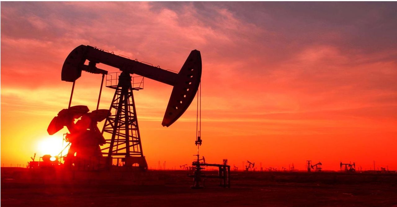 Brent Petrol Haftayı Yükselişte Kapattı Brent Petrol Haftayı Yükselişte Kapattı