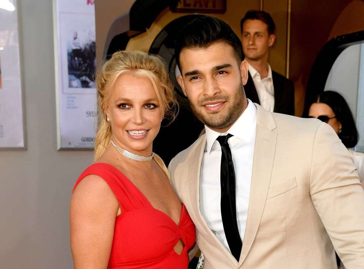 Britney Spears Britney Spears