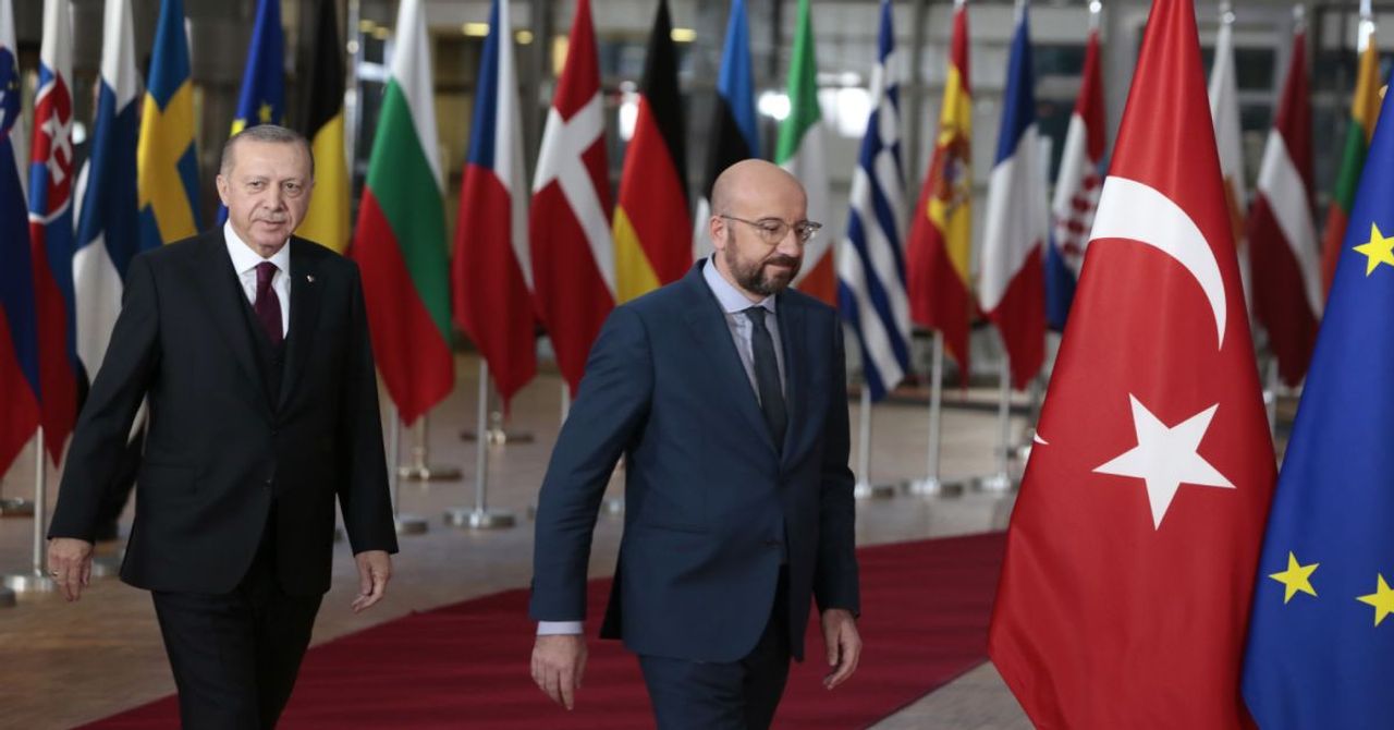 Brüksel’de kritik zirve: AB, Türkiye ile ilgili bölümü açıkladı