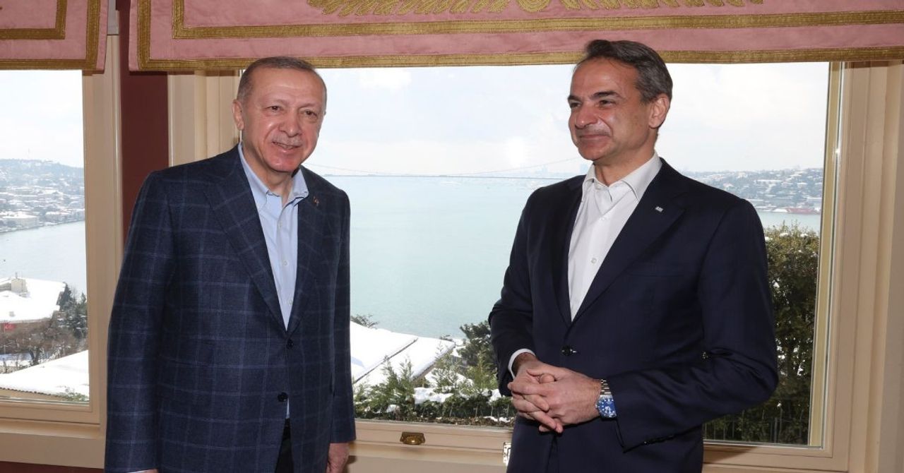 Brüksel’de kritik zirve: AB, Türkiye ile ilgili bölümü açıkladı