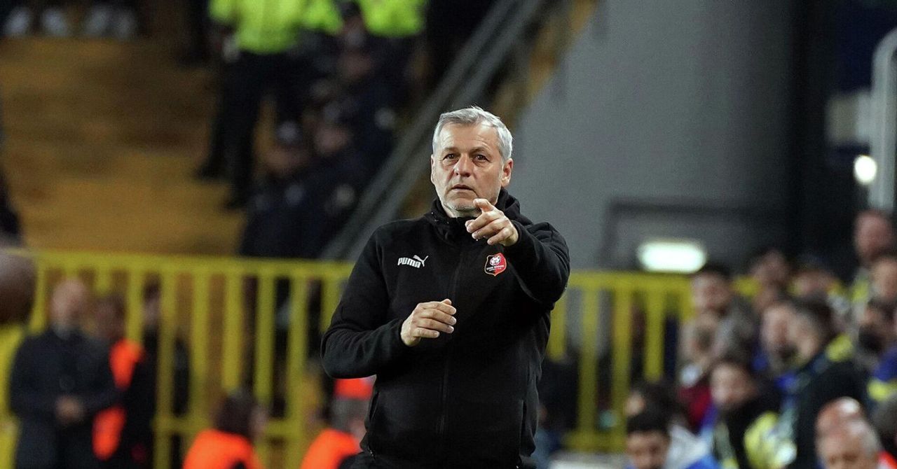 Bruno Genesio Bruno Genesio