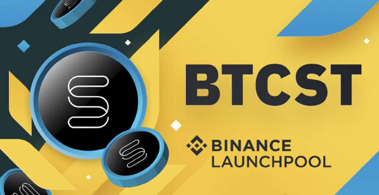 BTCST Coin nedir? BTCST Coin nedir?