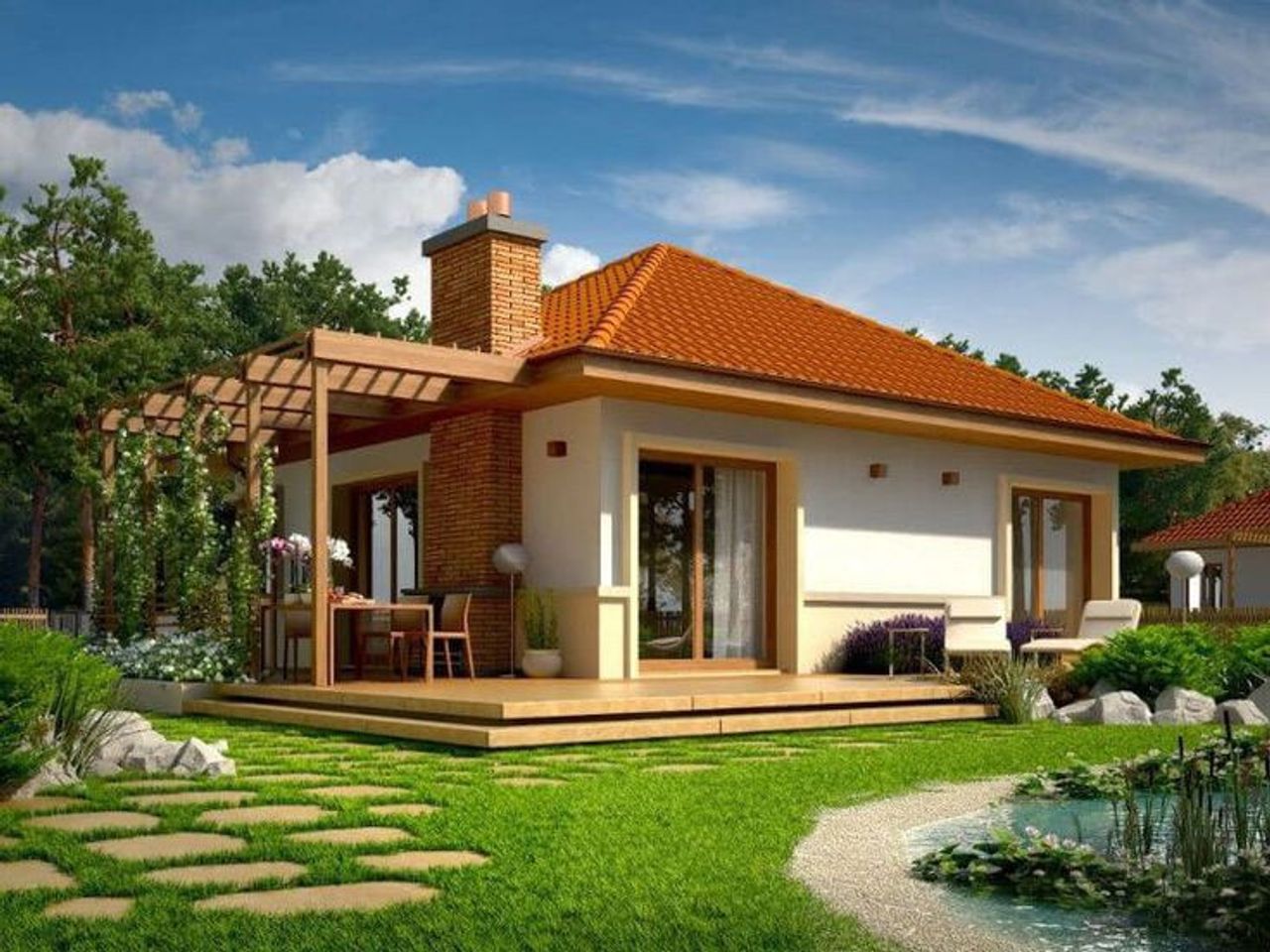 Bu fiyata TOKİ bile ev satmıyor! 33.000 TL peşinatı ödeyen 196 metrekare bahçeli müstakil evin sahibi olacak Bu fiyata TOKİ bile ev satmıyor! 33.000 TL peşinatı ödeyen 196 metrekare bahçeli müstakil evin sahibi olacak